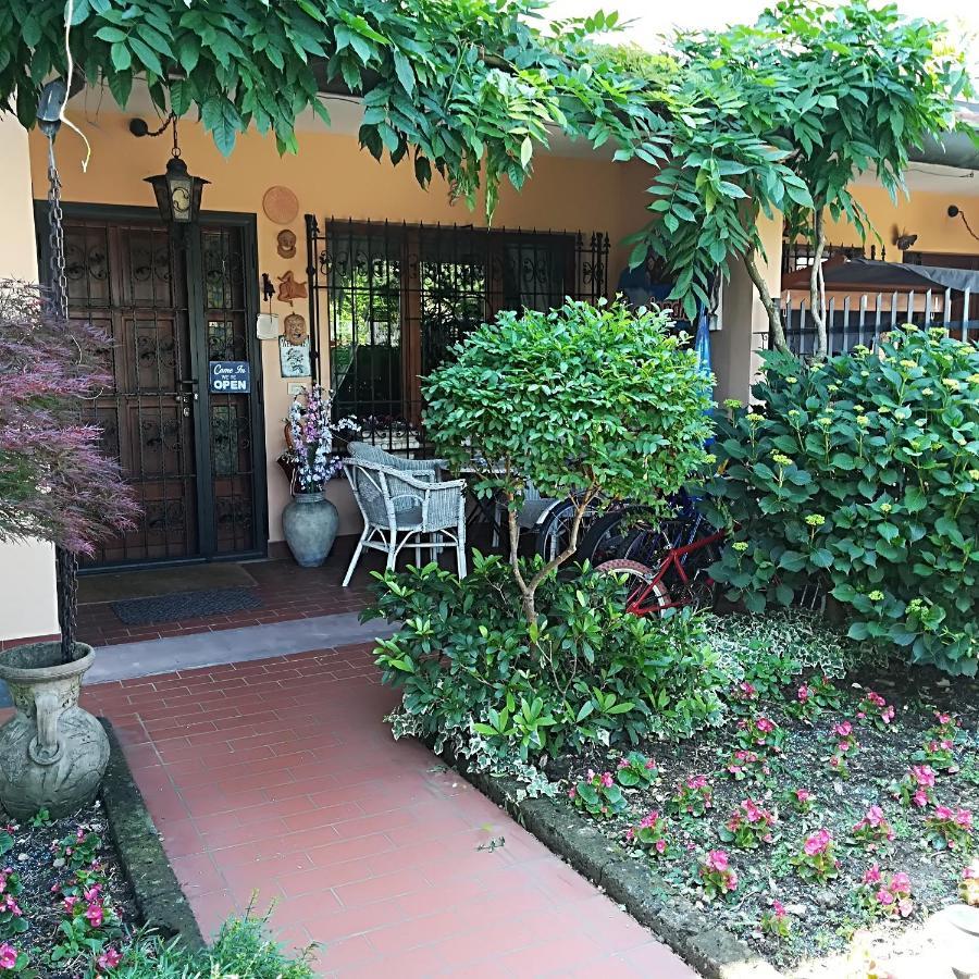 B&B L'Isola Di Casa Brembate Exterior foto
