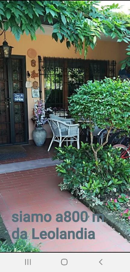 B&B L'Isola Di Casa Brembate Exterior foto